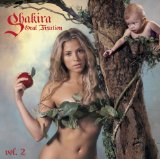 Shakira Illegal 56290