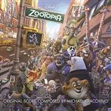 Shakira Try Everything (from Zootopia) 870051