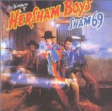 Sham 69 If The Kids Are United 118480