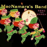 Shamus O'Connor MacNamara's Band 25950