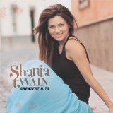 Shania Twain No One Needs To Know 50695