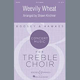 Shawn Kirchner Weevily Wheat 179025