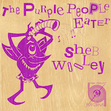 Sheb Wooley Purple People Eater 514160