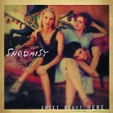 SHeDAISY Passenger Seat 27635
