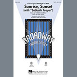 Sheldon Harnick & Jerry Bock Sunrise, Sunset (with Sabbath Prayer) 97682