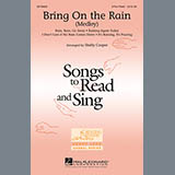 Shelly Cooper Bring On The Rain (Medley) 97944