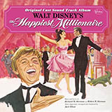 Sherman Brothers Fortuosity 14045