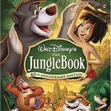 Sherman Brothers I Wan'na Be Like You (The Monkey Song) (from The Jungle Book) 1363670