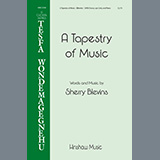 Sherry Blevins A Tapestry of Music 1345477