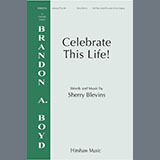 Sherry Blevins Celebrate This Life! 1395905