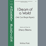 Sherry Blevins I Dream of a World 460042