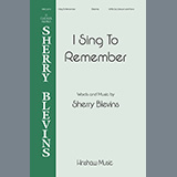 Sherry Blevins I Sing To Remember 1345466