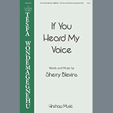 Sherry Blevins If You Heard My Voice 1216312