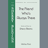 Sherry Blevins The Friend Who's Always There 1345469