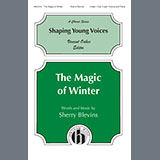 Sherry Blevins The Magic Of Winter 1541178