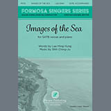 Shih Ching-Ju Images Of The Sea 1505671