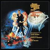 Shirley Bassey Diamonds Are Forever (arr. Thomas Lydon) 116885