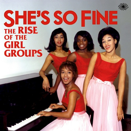 Shirley Gunter & The Queens Oop Shoop 155584