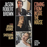 Shoshana Bean The Hardest Hill 451851