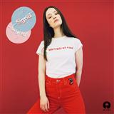 Sigrid Don't Kill My Vibe 180520