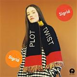 Sigrid Plot Twist 124425