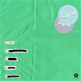 Sigrid Raw 125702
