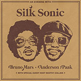 Silk Sonic Blast Off 628103
