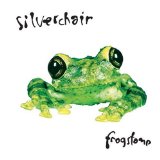 Silverchair Tomorrow 39079