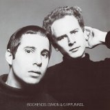 Simon & Garfunkel America 34286