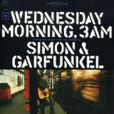 Simon & Garfunkel Last Night I Had The Strangest Dream 477295
