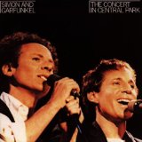 Simon & Garfunkel Slip Slidin' Away 157726