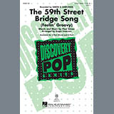 Simon & Garfunkel The 59th Street Bridge Song (Feelin' Groovy) (arr. Roger Emerson) 1682393