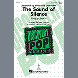 Simon & Garfunkel The Sound Of Silence (arr. Roger Emerson) 153372