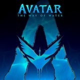 Simon Franglen The Way Of Water (from Avatar: The Way Of Water) 1271825