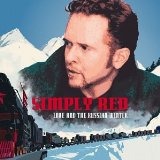 Simply Red Ain't That A Lot Of Love 33581