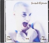 Sinead O'Connor Mandinka 48720