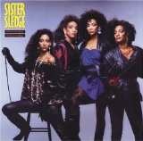 Sister Sledge Frankie 102411