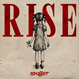 Skillet Circus For A Psycho 151201