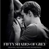 Skylar Grey I Know You (from 'Fifty Shades Of Grey') 120697