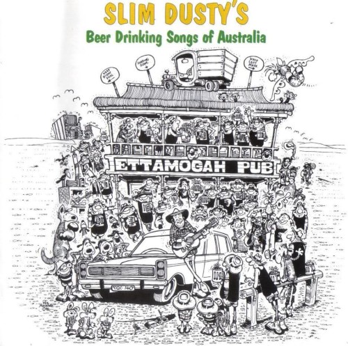 Slim Dusty Duncan 185849