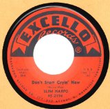 Slim Harpo I'm A King Bee 46539