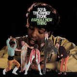 Sly And The Family Stone Underdog 98896