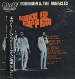 Smokey Robinson & The Miracles The Tears Of A Clown 1707446