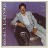 Smokey Robinson Cruisin' 1341961