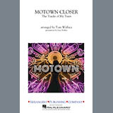 Smokey Robinson Motown Closer (arr. Tom Wallace) - Trombone 2 423178
