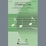 Snow Patrol Chasing Cars (arr. Roger Emerson) 415973
