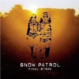 Snow Patrol Chocolate 47342