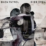 Snow Patrol Open Your Eyes 106369