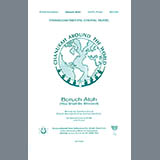 Solomon Golub Boruch Atoh (You Shall Be Blessed) (arr. Joshua Jacobson) 1205239