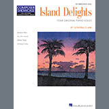 Sondra Clark Mango Tango 57124